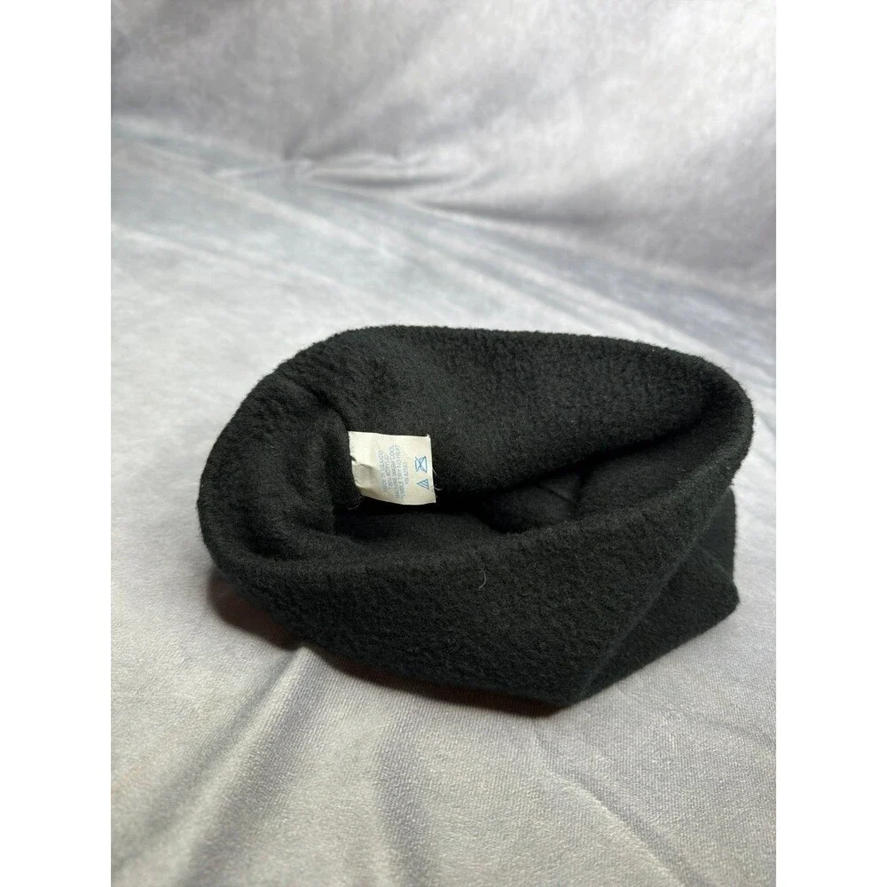 Turtle fur neck gaitor